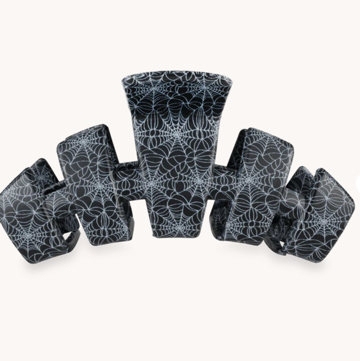 Teletie Classic Clips