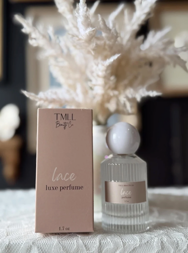TMLL Luxe Perfume