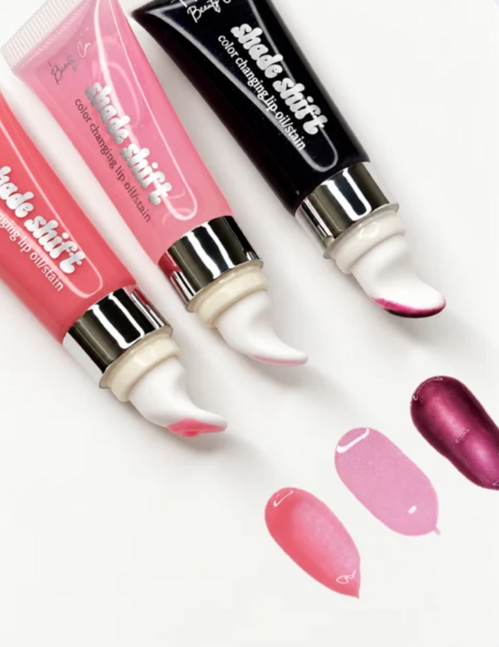 Shade Shift pH-Changing Lip Oil