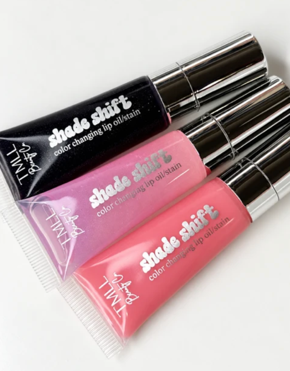 Shade Shift pH-Changing Lip Oil