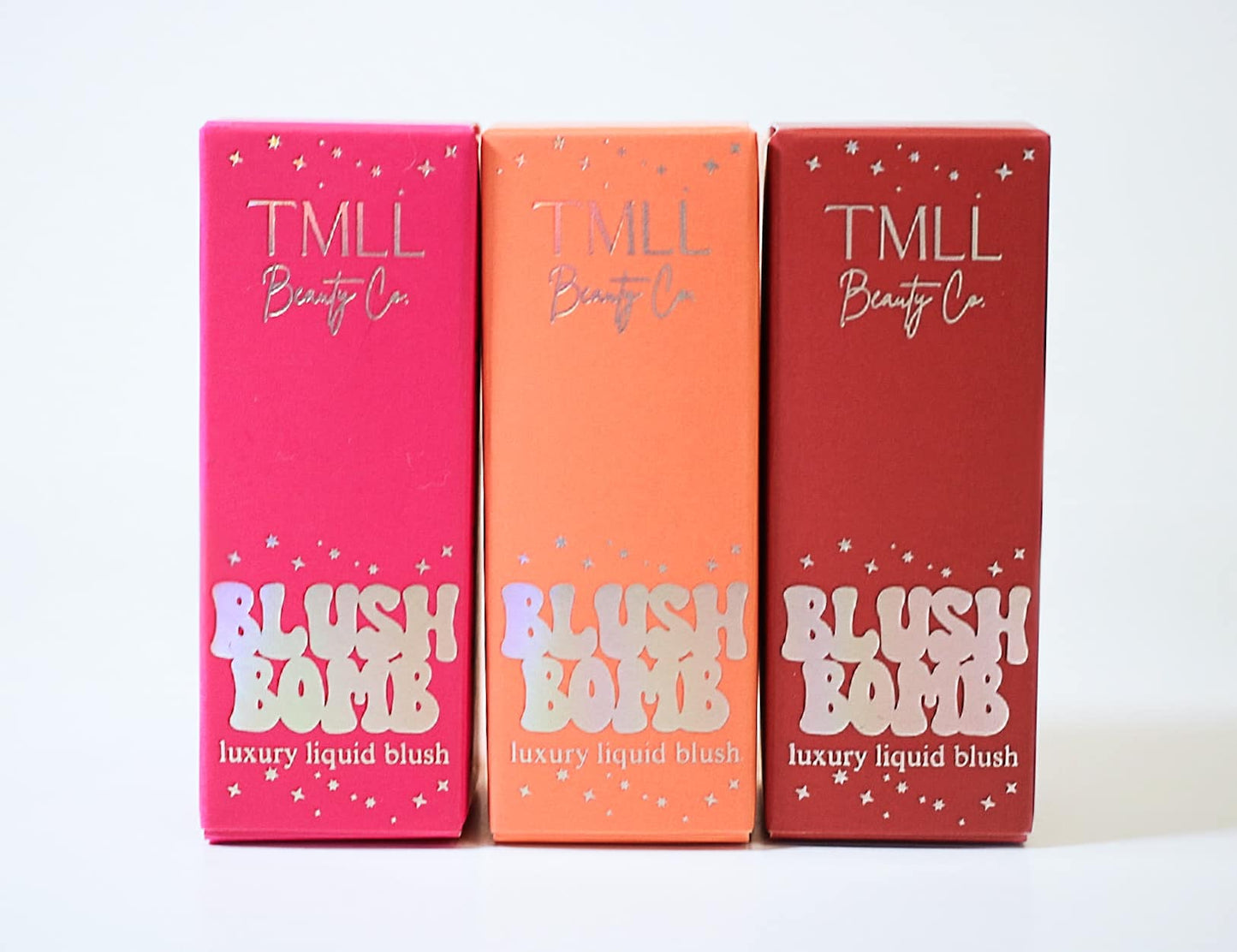 Blush Bom Liquid Blush