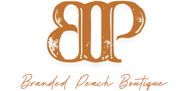 Branded Peach Boutique