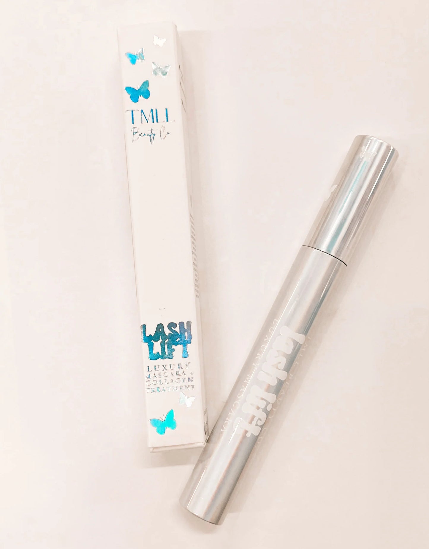 Lash Lift Luxury Collagen Infused Mascara