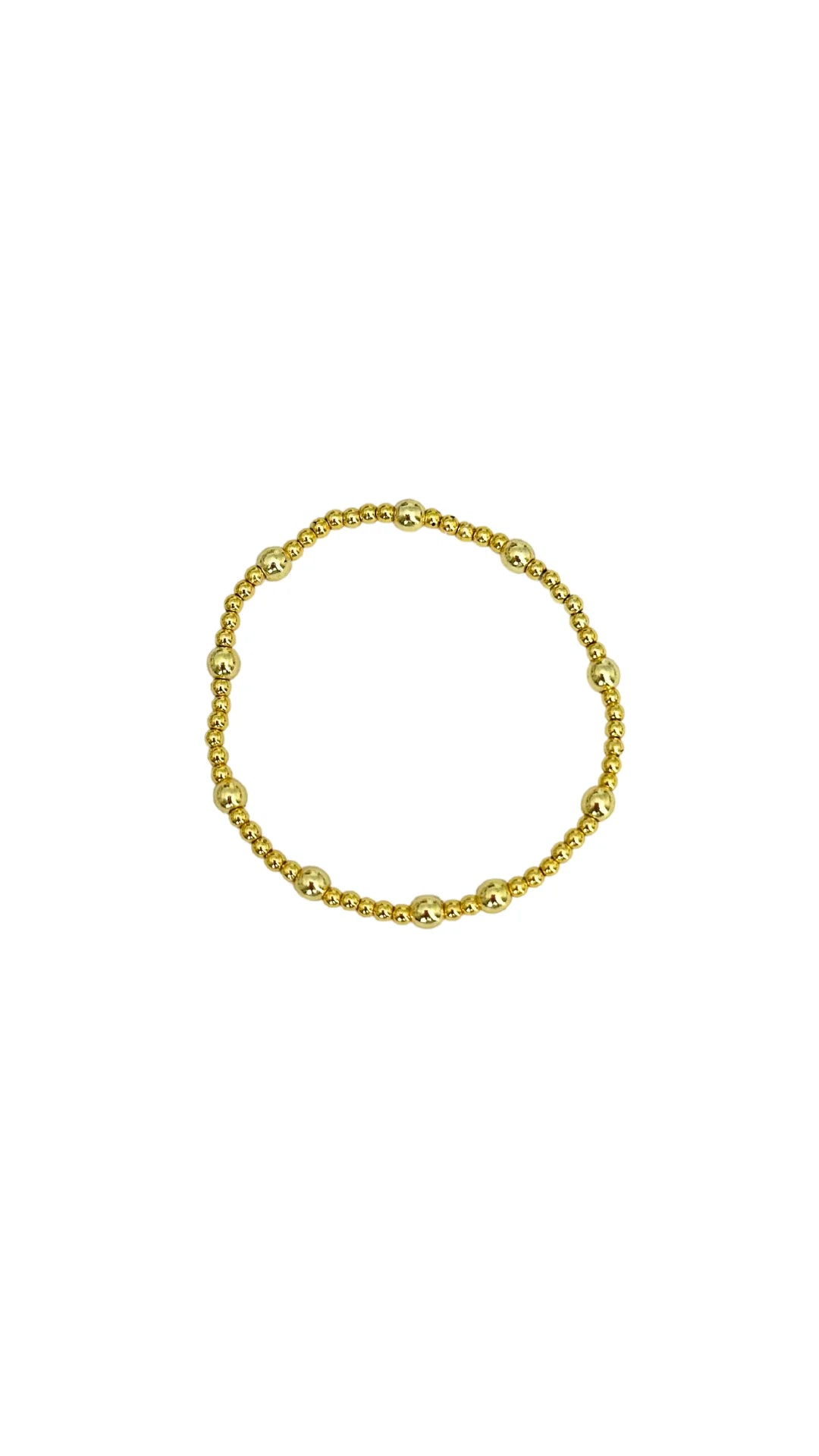Minnie Bracelet