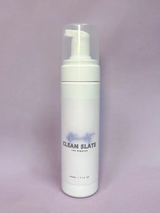 Clean Slate Tan Remover